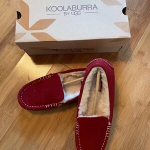 Koolaburra by UGG Lezly Slip-On Loafers